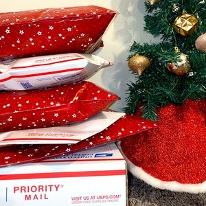 SHIPPING TOMORROW ** Place Your Orders Now! Open to Offers